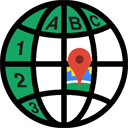 Logo of Maps for Sheets