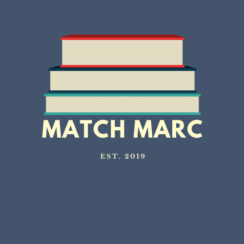 Logo of MatchMARC