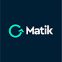 Logo of Matik
