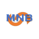Logo of MNB Currency Rates
