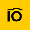 Logo of Pics.io for Google Docs