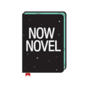 Logo of Now Novel