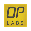Logo of ObservePoint Labs
