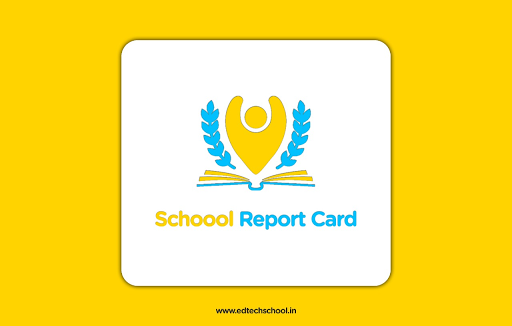 Logo of School Report Card