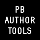 Logo of PB Author Tools