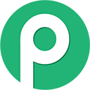 Logo of Pabbly Connect Webhooks