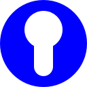 Logo of Passwd Free Tier