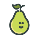 Logo of Pear Deck for Google Classroom™