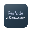 Logo of Perfode eReviewz