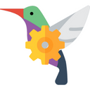 Logo of Document Merge: Form Publisher by Pigeon Mail