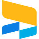 Logo of Pingboard: Easy, beautiful org charts