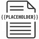 Logo of Placeholder
