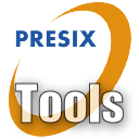 Logo of PRESIX Slides Addin