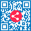 Logo of QR Code File Sharing for Drive™