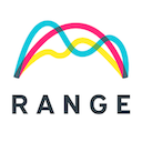 Logo of Range