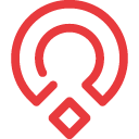 Logo of Zoho Recruit