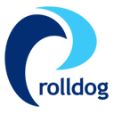 Logo of Rolldog for Gmail