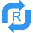 Logo of Rotations