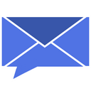 Logo of Email Comments