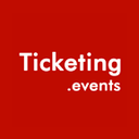 Logo of Ticketing.Events