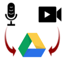 Logo of Simple Audio/Video Recorder