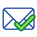 Logo of Email Verification