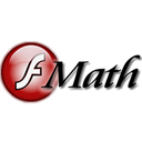 Logo of FMath Editor Suite