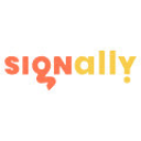 Logo of Signally.io