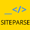 Logo of Siteparse Scraper