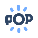 Logo of Pop