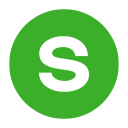 Logo of Slido for Google Slides