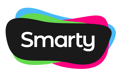 Logo of Smarty
