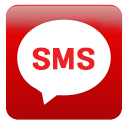 Logo of Red Oxygen SMS for Gmail