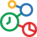 Logo of Zoho Social