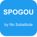 Logo of SPOGOU