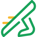 Logo of Zoho Sprints