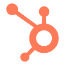 Logo of Data sync by HubSpot