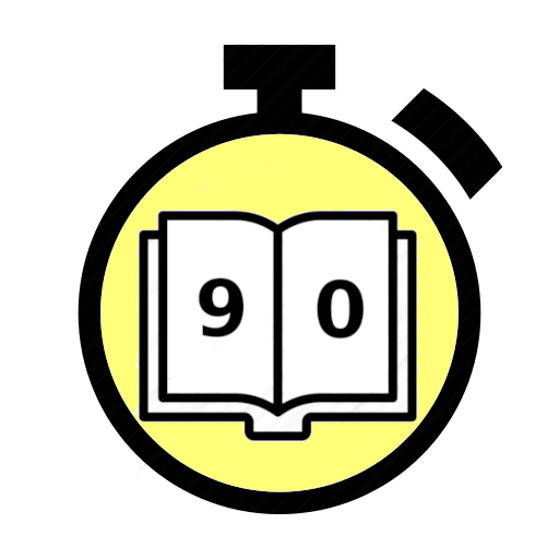 Logo of Vocabulary 90