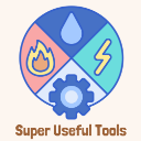Logo of Super Seo Tools