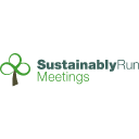 Logo of Sustainably Run Meetings