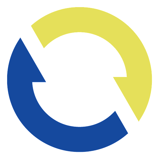 Logo of Synchronize - E-commerce Data in Google Sheets™