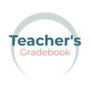 Logo of Teachers Gradebook A