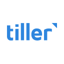 Logo of Tiller Money Feeds