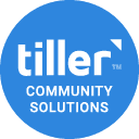 Logo of Tiller Community Solutions
