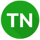 Logo of TimeNavi - Time Tracker & Google Calendar Export