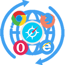 Logo of User-Agent Switcher