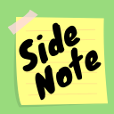 Logo of SideNote