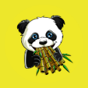 Logo of Chubby Panda