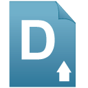 Logo of DocuVantage OnDemand Gmail Connector