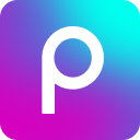 Logo of Picsart AI Photo Editor & Graphic Design